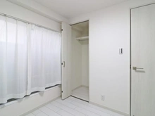 【東京都/八王子市南町】八王子ローヤルマンション 収納