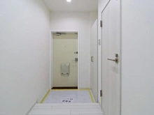 【東京都/八王子市南町】八王子ローヤルマンション 玄関