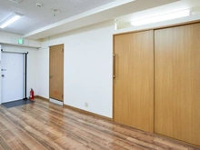 【東京都/府中市本町】ライオンズマンション府中第5 リビング・ダイニング