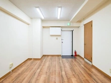 【東京都/府中市本町】ライオンズマンション府中第5 リビング・ダイニング