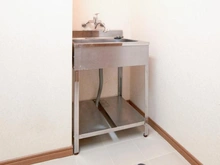 【東京都/府中市本町】ライオンズマンション府中第5 洗面所