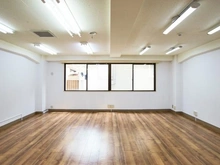 【東京都/府中市本町】ライオンズマンション府中第5 洋室