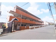 【神奈川県/川崎市宮前区西野川】スカール梶ヶ谷 外観