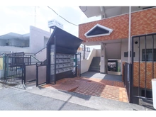 【神奈川県/川崎市宮前区西野川】スカール梶ヶ谷 外観