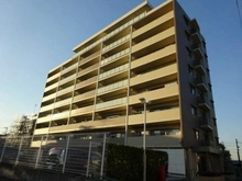 【東京都/立川市上砂町】プライヴェル武蔵砂川 外観