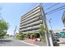 【神奈川県/横浜市都筑区佐江戸町】ランドステージ横浜鴨居 外観