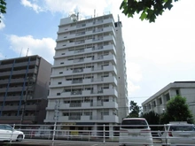 【東京都/立川市曙町】曙マンション 外観