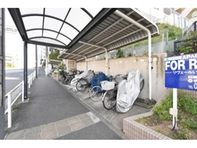 【神奈川県/横浜市緑区いぶき野】スターロワイヤル長津田 駐輪場