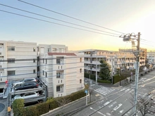 【神奈川県/川崎市宮前区宮前平】フォルム宮前平二丁目ヒルズ 眺望