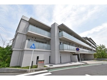 【神奈川県/川崎市高津区下作延】プレミスト津田山 外観