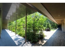 【神奈川県/川崎市川崎区大師河原】グレーシアシティ川崎大師河原 共用部