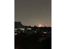 【神奈川県/横浜市鶴見区佃野町】ナイスパークステイツ横濱鶴見 眺望