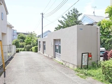 【神奈川県/川崎市宮前区平】藤和宮前平コープ ゴミ置き場