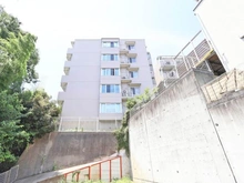 【神奈川県/川崎市宮前区平】藤和宮前平コープ 外観