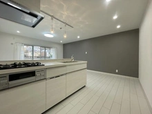 【神奈川県/横浜市鶴見区東寺尾東台】ニックハイム東寺尾第5 キッチン