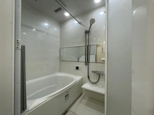 【神奈川県/横浜市鶴見区東寺尾東台】ニックハイム東寺尾第5 浴室