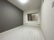 【神奈川県/横浜市鶴見区東寺尾東台】ニックハイム東寺尾第5 洋室