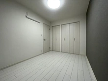 【神奈川県/横浜市鶴見区東寺尾東台】ニックハイム東寺尾第5 洋室