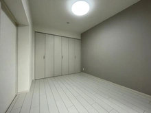 【神奈川県/横浜市鶴見区東寺尾東台】ニックハイム東寺尾第5 洋室