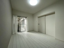 【神奈川県/横浜市鶴見区東寺尾東台】ニックハイム東寺尾第5 洋室