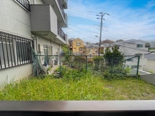 【神奈川県/横浜市鶴見区東寺尾東台】ニックハイム東寺尾第5 眺望