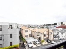 【神奈川県/横浜市鶴見区岸谷】アルカサル岸谷 眺望