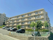 【神奈川県/川崎市宮前区土橋】ウィンザーハイム鷺沼アーベイン 外観