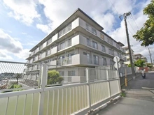 【神奈川県/横浜市鶴見区東寺尾】ニックハイム東寺尾第6 外観