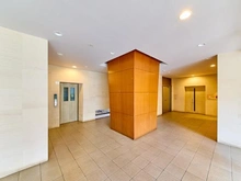 【神奈川県/横浜市鶴見区市場富士見町】ドエル横浜鶴見 エントランス