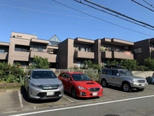【神奈川県/川崎市高津区下作延】コスモ梶ケ谷プレスティージュ 外観