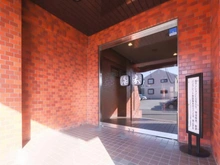【神奈川県/横浜市港北区鳥山町】ライオンズマンション小机第8 エントランス