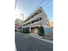 【東京都/新宿区西落合】ジェイパーク西落合 外観