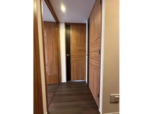 【東京都/新宿区下落合】ザ・サンメゾン目白近衛町エルド 廊下