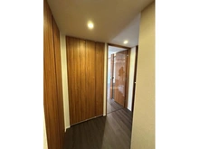 【東京都/新宿区下落合】ザ・サンメゾン目白近衛町エルド 廊下