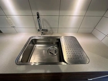 【東京都/新宿区下落合】ザ・サンメゾン目白近衛町エルド キッチンシンク