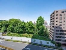 【東京都/新宿区西早稲田】西早稲田パークタワー 眺望