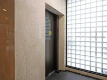 【東京都/新宿区高田馬場】アークステージ高田馬場 共用部：エレベーター