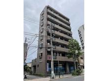 【東京都/新宿区高田馬場】アークステージ高田馬場 外観