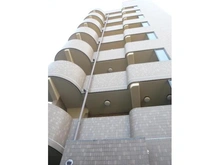 【東京都/新宿区高田馬場】アークステージ高田馬場 外観