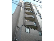 【東京都/新宿区高田馬場】アークステージ高田馬場 外観