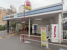 【東京都/新宿区高田馬場】アークステージ高田馬場 西武新宿線「下落合」駅 （現地より約780m）