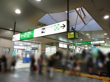 【東京都/新宿区高田馬場】アークステージ高田馬場 JR山手線「高田馬場」駅（現地より約880m）