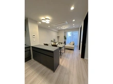 【東京都/豊島区高田】シティテラス目白 E棟 リビング・ダイニング