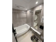 【東京都/豊島区高田】シティテラス目白 E棟 浴室