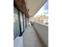 【東京都/豊島区高田】シティテラス目白 E棟 バルコニー