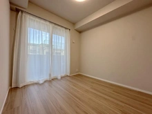 【東京都/豊島区高田】シティテラス目白 E棟 洋室