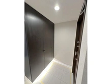 【東京都/豊島区高田】シティテラス目白 E棟 玄関