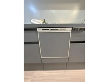 【東京都/豊島区高田】シティテラス目白 E棟 食洗機