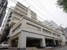 【東京都/豊島区高田】目白ハイツ 外観