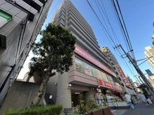 【東京都/豊島区上池袋】グランドメゾン上池袋 外観